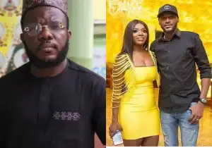 “2face Choosing Not To Stay With Annie For His Own Reason Is Valid”- Sir Dickson Claims