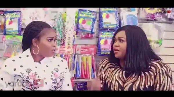 Waduwadu (2021 Yoruba Movie)