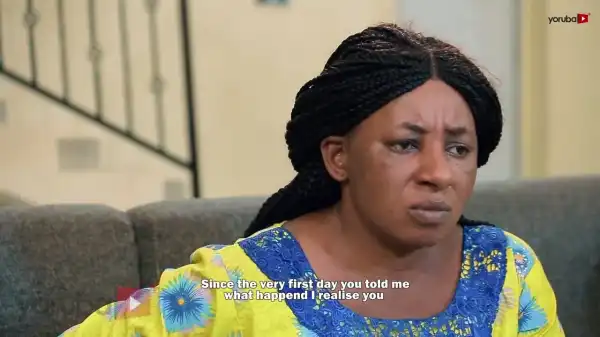 Ajifowope (2021 Yoruba Movie)