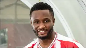 ‘Don’t wait for England and choose Nigeria when you’re 29’ – Mikel Obi blows hot