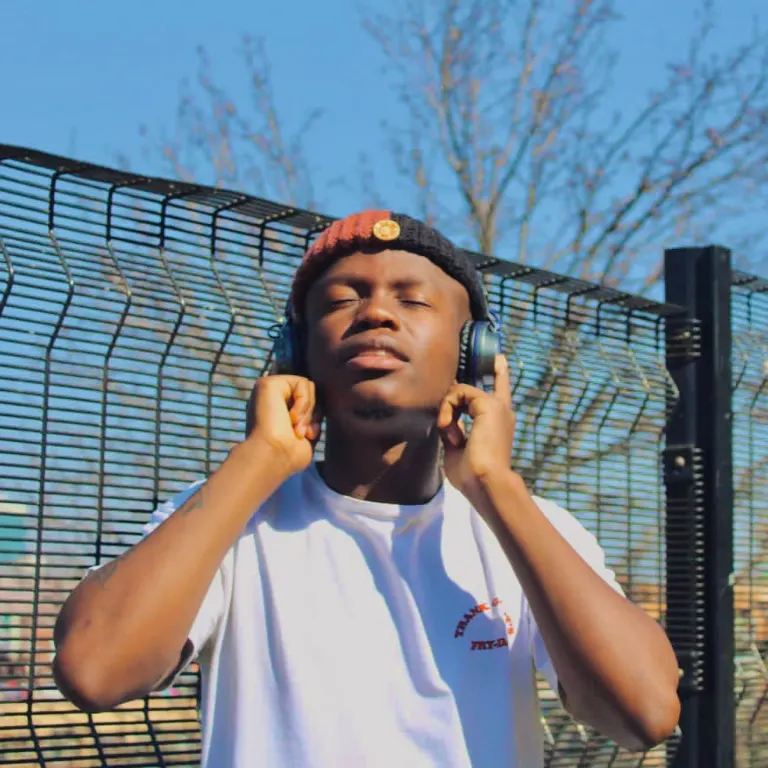 Citykingrsa – Stank face ft Drummertee924