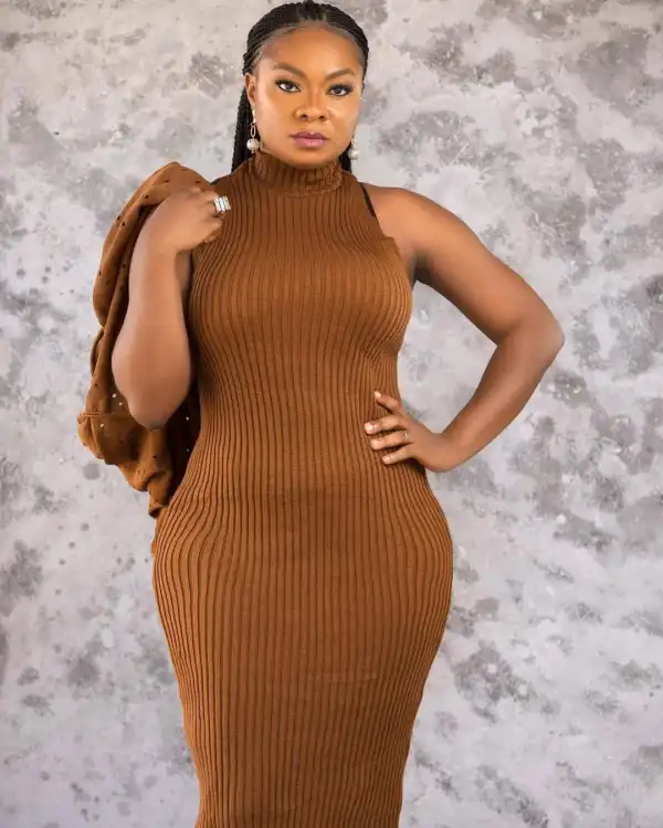 Career & Net Worth Of Beverly Afaglo