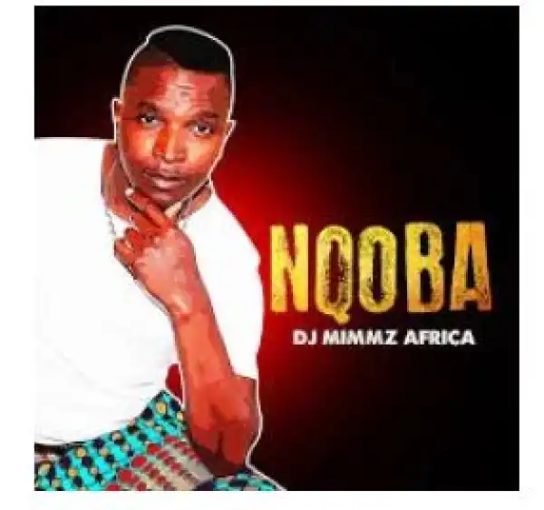 Dj Mimmz Africa – Golden Sax
