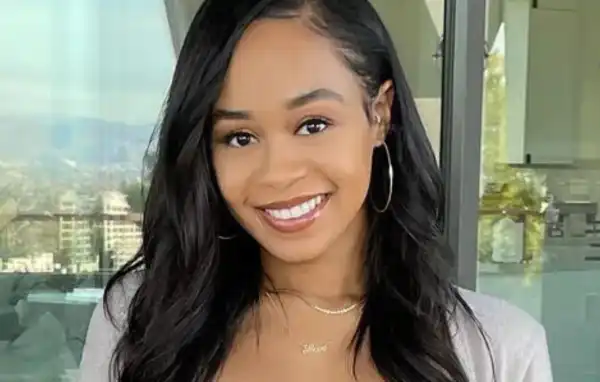 Biography & Career Of Jasmine Lawrence