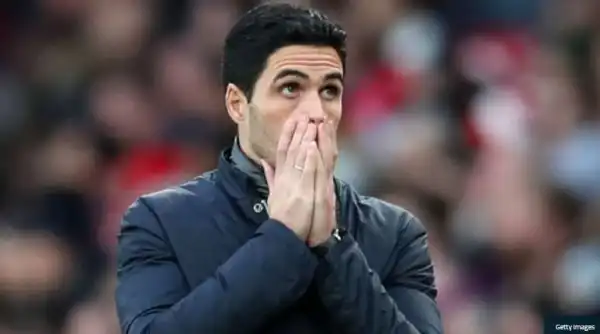 Bellerin React To Reports  On Arsenal Sacking Manager Arteta