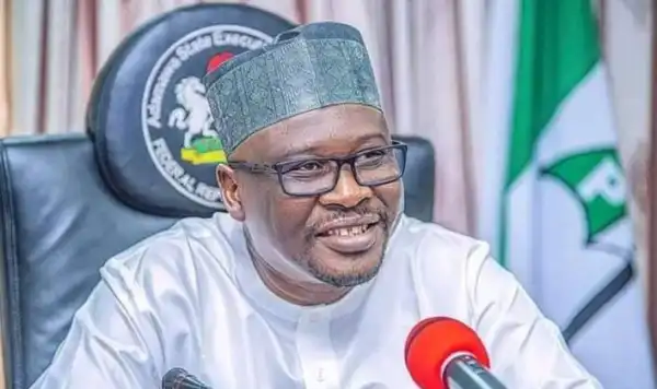 Adamawa Gov approves N10,000 monthly palliative for civil servants, pensioners