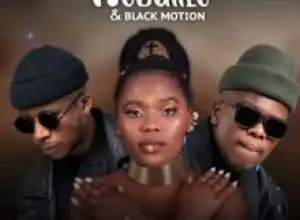 Nobuhle & Black Motion – Eloyi