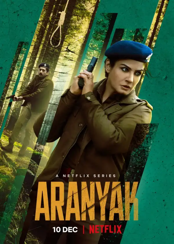 Aranyak S01E01