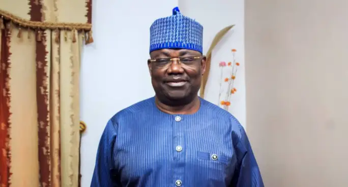Court reaffirms Bwacha as Taraba APC gov. candidate