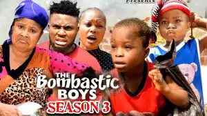 Bombastic Boys Season 3