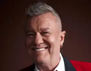 Age & Career Of Jimmy Barnes