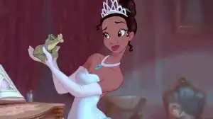 The Princess and the Frog’s Anika Noni Rose on Canceled Tiana Show: ‘Deeply Disappointed’