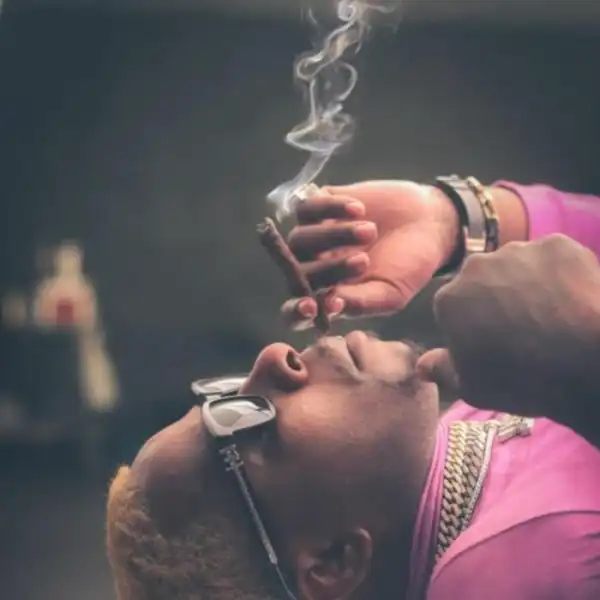 Lil Duke – So Different