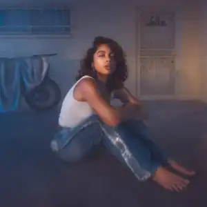 Kiana Ledé Ft. Ari Lennox – Chocolate