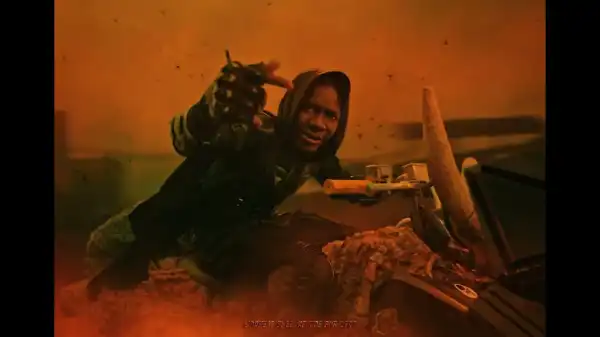 Muyeez - Mortal Kombat (Video)
