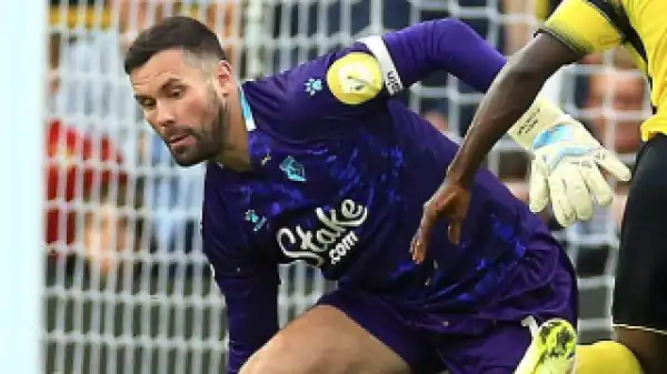 Watford goalkeeper Ben Foster unsure of next move