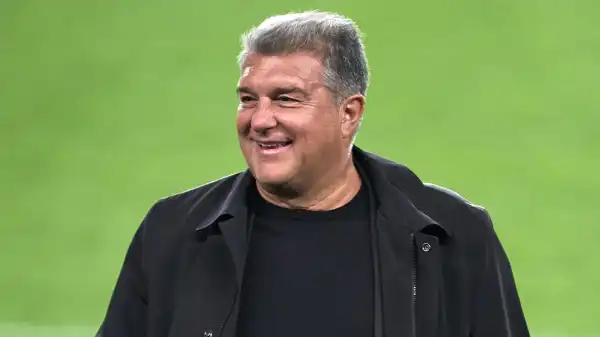 Joan Laporta 