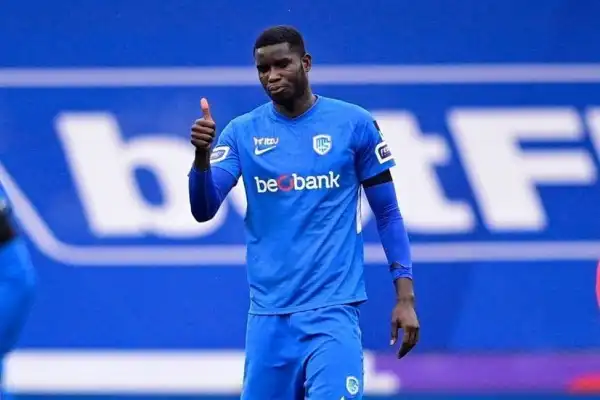 Transfer: Bundesliga’s Borussia Monchengladbach interested in Onuachu