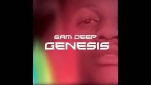 Sam Deep – Angaz (Main Mix)