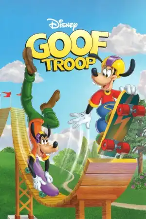 Goof Troop S02E13