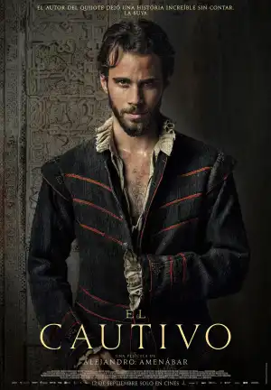 The Captive (2025) [Spanish]