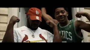 Lit Yoshi – Yo Hardaway ft. Seven7Hardaway (Video)