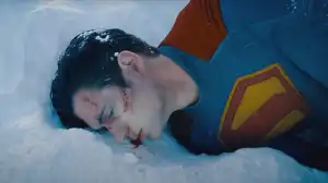 Superman TV Spot Highlights David Corenswet’s Man of Steel in New Footage