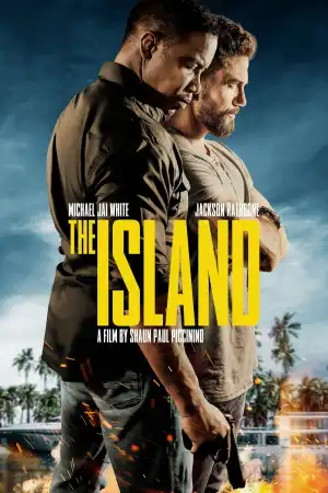 The Island (2023)