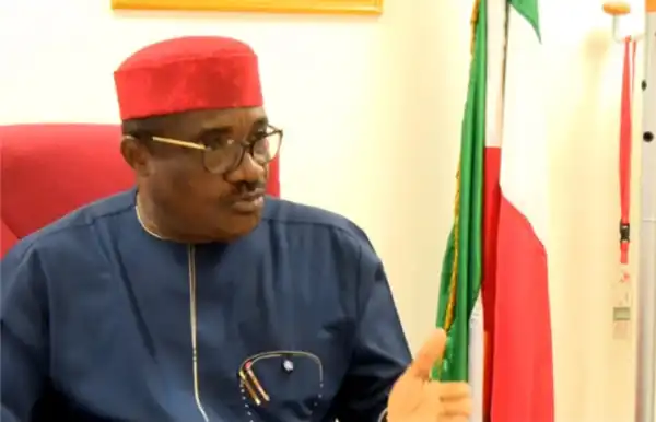 2023 polls: BVAS now worse rigging strategy – Ohuabunwa