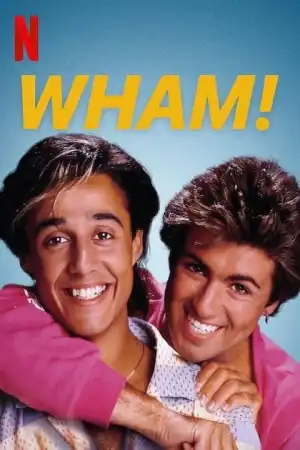 Wham! (2023)