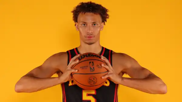 Biography & Career Of Dyson Daniels
