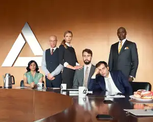 Corporate S03E04 - Good Job