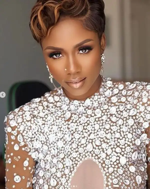 Korra Obidi Writes About Being Heartbroken