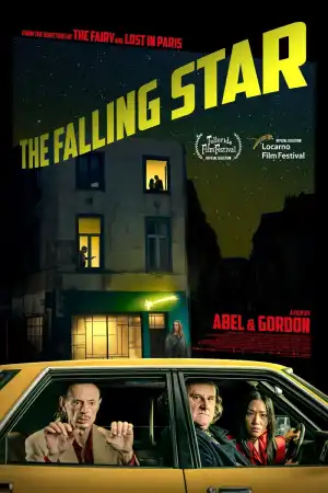 The Falling Star (2023) [French]