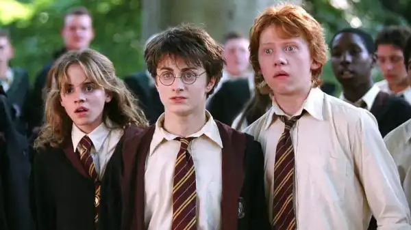 Harry Potter TV Show: Warner Bros. Nearing Deal for HBO Max Reboot