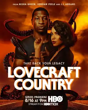 Lovecraft Country S01E10