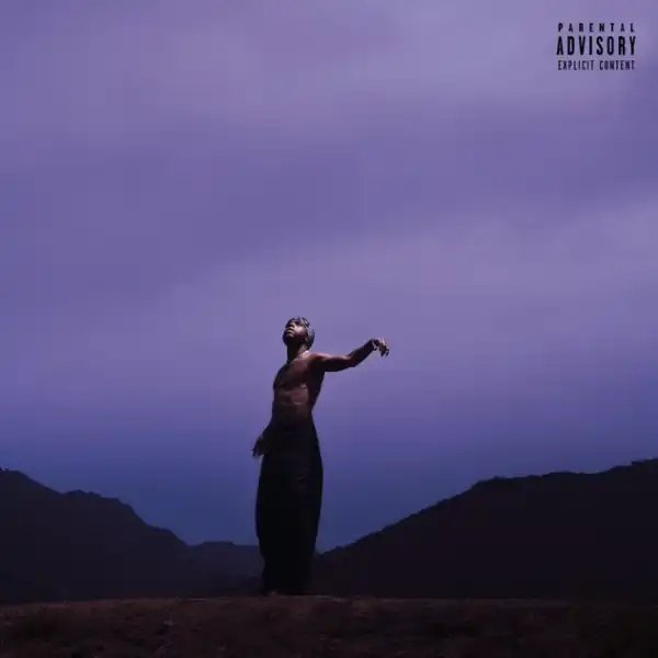 6LACK – Since I Have A Lover (Album)