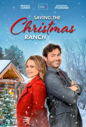 Saving the Christmas Ranch (2025)
