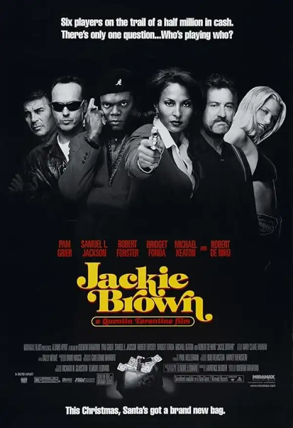 Jackie Brown (1997)