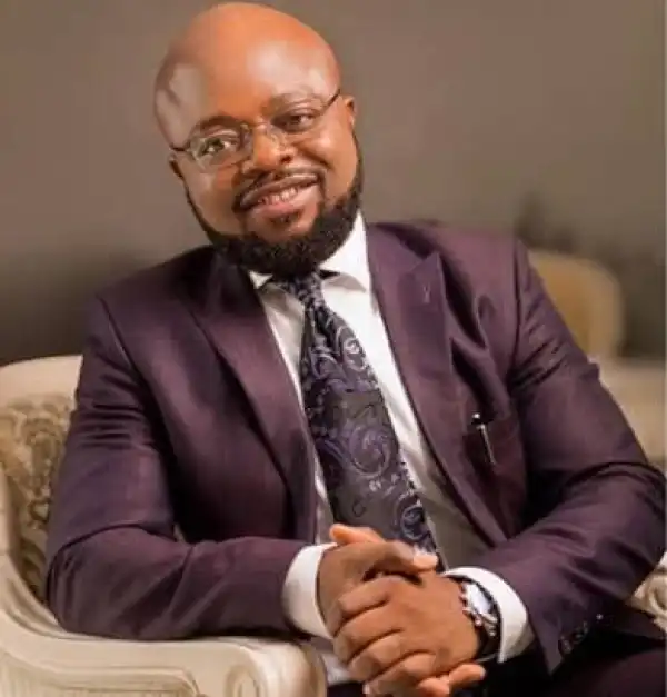 Age & Career Of Dr Ifeanyi Odii