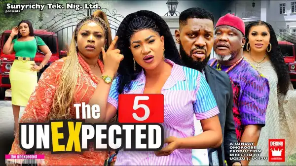 The Unexpected Season 5