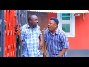 Akpan and Oduma - Netflix and Chill  (Comedy Video)