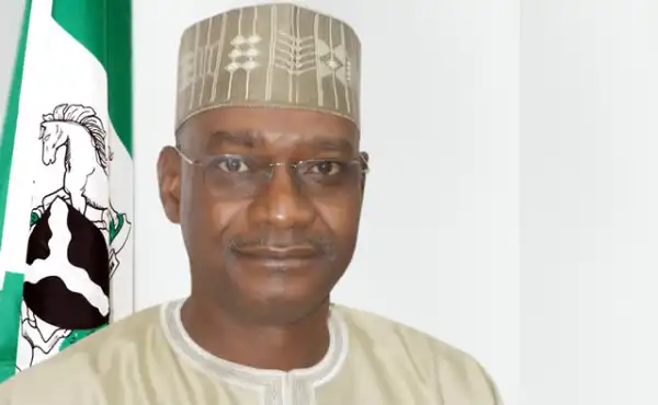 Most Nigerian Roads Are Expired – FERMA Boss