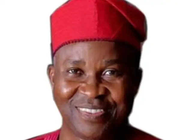 ‘I’m coming for you in big way’ – Actor Okunnu fires back at Olasco Films