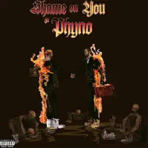 Prettyboy D-O – Shame On You ft. Phyno