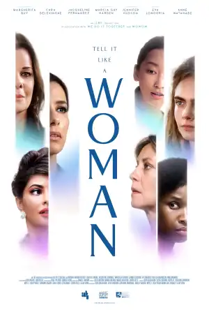 Tell It Like a Woman (2022)