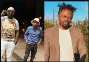Kabza De Small & Dj Maphorisa – My Forever Ft. Tresor