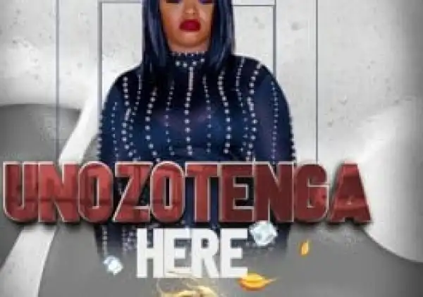 Allanah – Unozotenga Here
