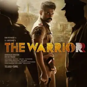 The Warriorr (2022) (Hindi) Full Movie Download & Watch Online