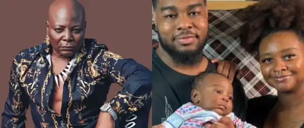 Charley Boy Becomes Great-Grandfather at 75, Shares Heartwarming Photo’s